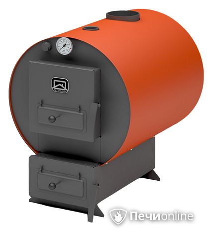 Отопительный котел Теплодар водогрейный УЮТ-10 (2020) в Брянске