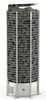 Электрическая печь Sawo Tower TH5-80NI2-WL-P (пристенная)