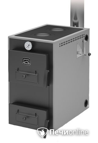 Котел Теплодар КУППЕР ПРАКТИК-16 В в Брянске