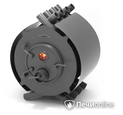 Печь длительного горения TMF Валериан 15 кВт в Брянске