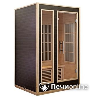  Harvia Radiant SGC1210BR двухместная хемлок в Брянске