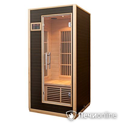  Harvia Radiant SGC0909BR одноместная хемлок в Брянске