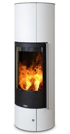 Печь-камин ABX Oregon в Брянске