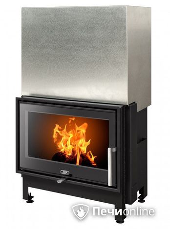 Каминная топка ABX Pegas, стальная в Брянске