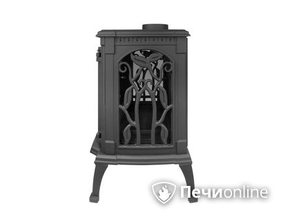 Печь-камин Nordflam Arica, чугунная в Брянске