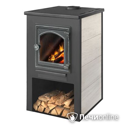 Печь-камин Этна (ДТ-4С) в Брянске