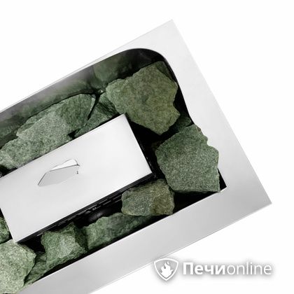 Электрическая печь Karina Optima Steam 6 кВт в Брянске