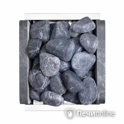 Электрическая печь Karina Tetra 8 кВт Талькохлорит в Брянске