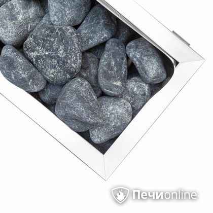 Электрическая печь Karina Trend 9 кВт Талькохлорит в Брянске