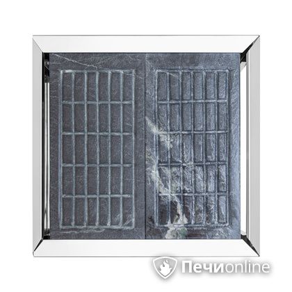 Электрическая печь Karina Eco 18 кВт Талькохлорит в Брянске