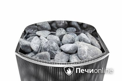 Электрокаменка для сауны Karina Optima 6 кВт в Брянске