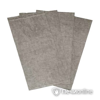 Теплоизоляция Базальтовый картон 1000х600х10 мм 3 шт в Брянске