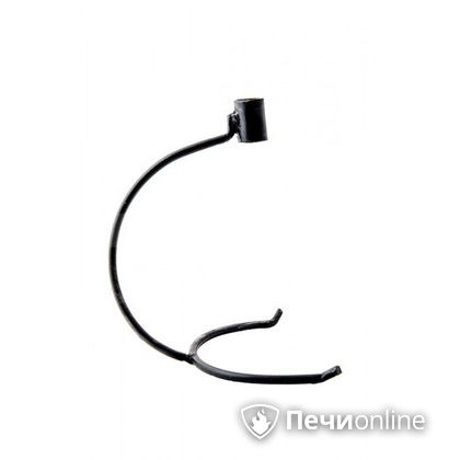 Аксессуар для приготовления на огне Амфора Ухват в Брянске