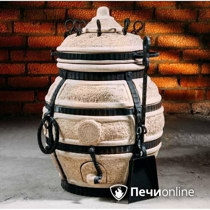 Тандыр Амфора Донской в Брянске