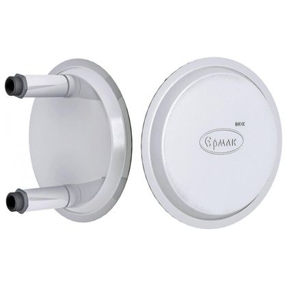 Теплообменник Ермак универсальный INOX 1л/2 кВт в Брянске