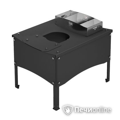  Теплодар Закрытая каменка Былина 18 в Брянске