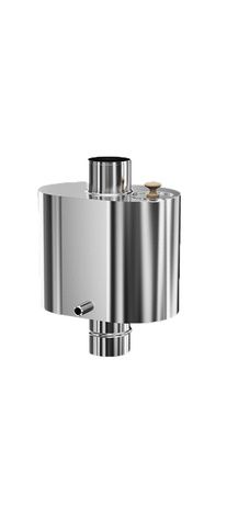 Бак Теплодар мобильный универсальный в Брянске