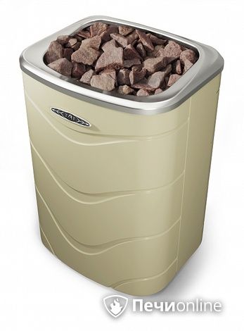 Электрическая печь TMF Примавольта 9 кВт беж в Брянске