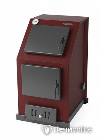 Твердотопливный котел TMF Оптимус Лайт 30 кВт в Брянске