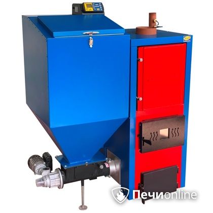 Пеллетный котел Старт 30-GR в Брянске