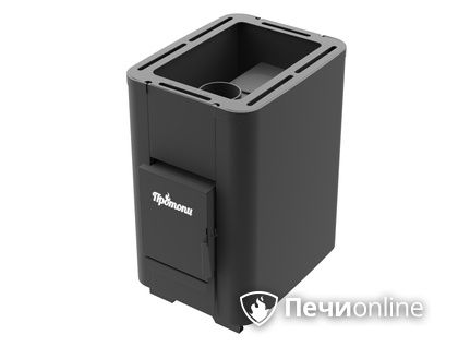 Дровяная банная печь Протопи Парилка 18У в Брянске