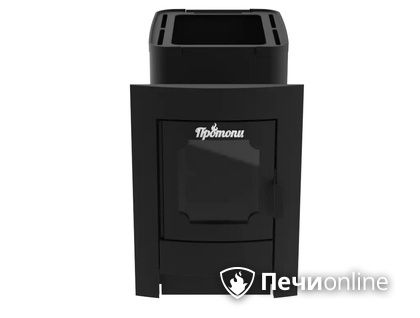 Дровяная банная печь Протопи Парилка 14ТС в Брянске