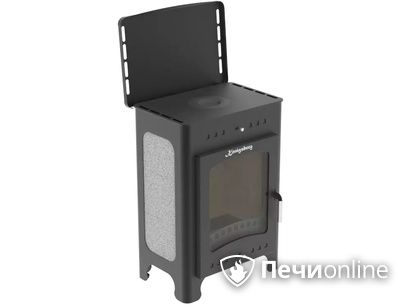 Печь-камин Протопи Kenigsberg 9 в Брянске