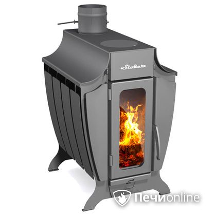 Печь-буржуйка Ермак Stoker 100-C в Брянске