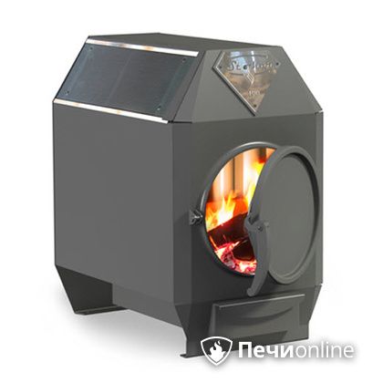 Печь буржуйка Ермак - Термо 100 в Брянске