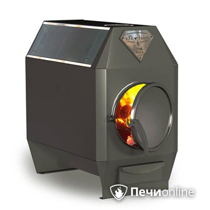 Печь-буржуйка Ермак - Термо 200 в Брянске