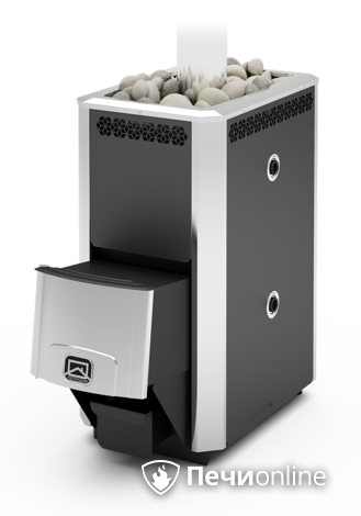 Печь для бани Теплодар Сахара 24 ЛРК в Брянске