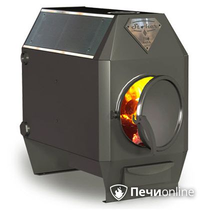 Печь-буржуйка Ермак - Термо 250-Аква в Брянске