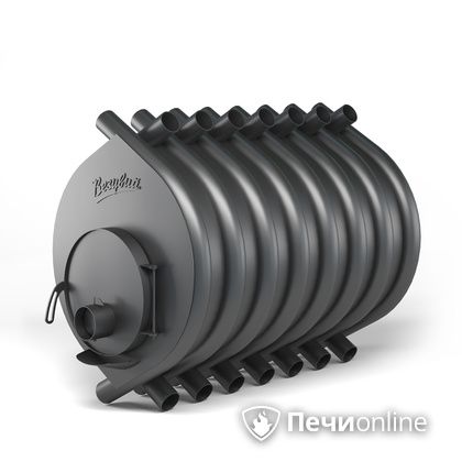 Отопительная печь Везувий АОГТ 04 (1000 м3) в Брянске