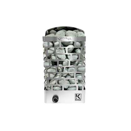 Электрокаменка для сауны Karina  Air 6 в Брянске