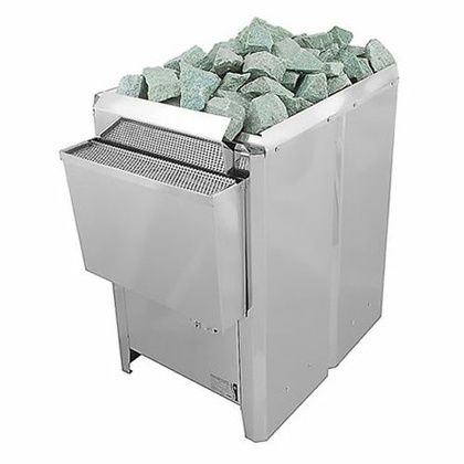 Электрокаменка для сауны Политех Kristina Tandem 18 кВт в Брянске