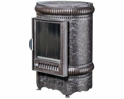 Отопительно-варочная печь Ферингер  Нелжа ПФ (Талькохлорит наборный) в Брянске