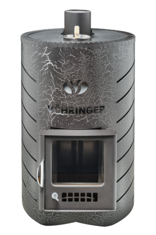 Печь для бани Ферингер Уют-18 ПФ (Лайн) в Брянске