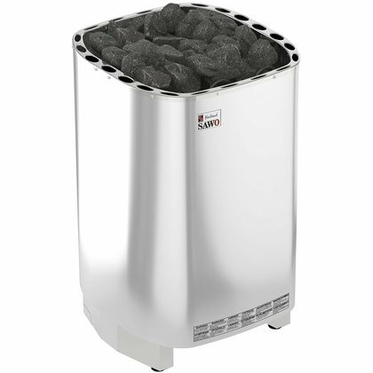 Электрокаменка для сауны Sawo  Savonia SAV-105NS-Z в Брянске