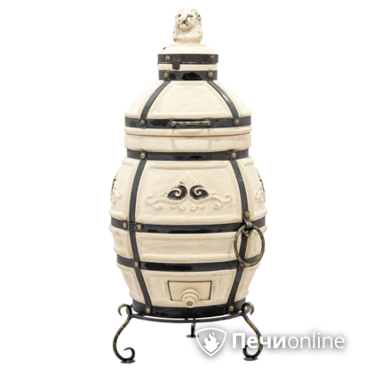 Тандыр Технокерамика Аполлон в Брянске