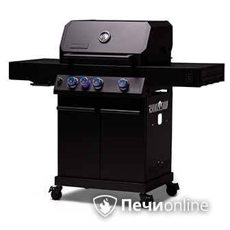 Гриль газовый PRIMELINER G-class в Брянске