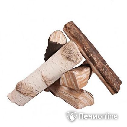 Декоративные элементы для биокаминов Kratki Микст в Брянске