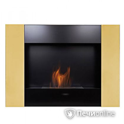 Биокамин Kratki Bravo 2 золото в Брянске