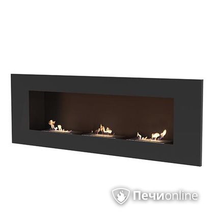 Биокамин Kratki Delta 3 (400*1200) в Брянске