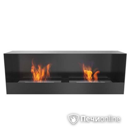 Биокамин Kratki Quebec, чёрный в Брянске