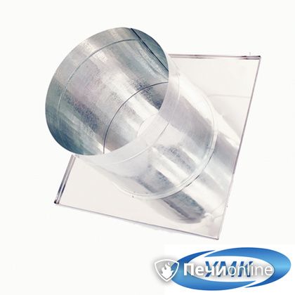  УМК ДППУ D100 холодный Н+Оц круглый в Брянске