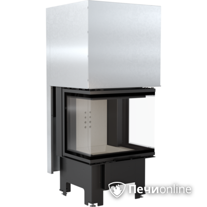 Каминная топка Kratki NBC 9 LP/BS/G в Брянске
