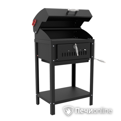 Гриль-барбекю Grillver Торро в Брянске