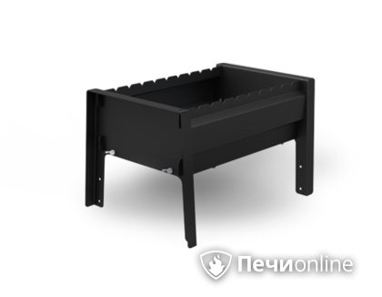 Мангал Grillver Партикс 500 в Брянске