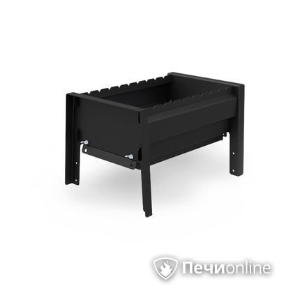 Мангал Grillver Партикс 500 Эйр в Брянске