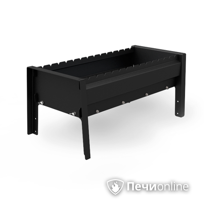 Мангал Grillver Партикс 730 в Брянске